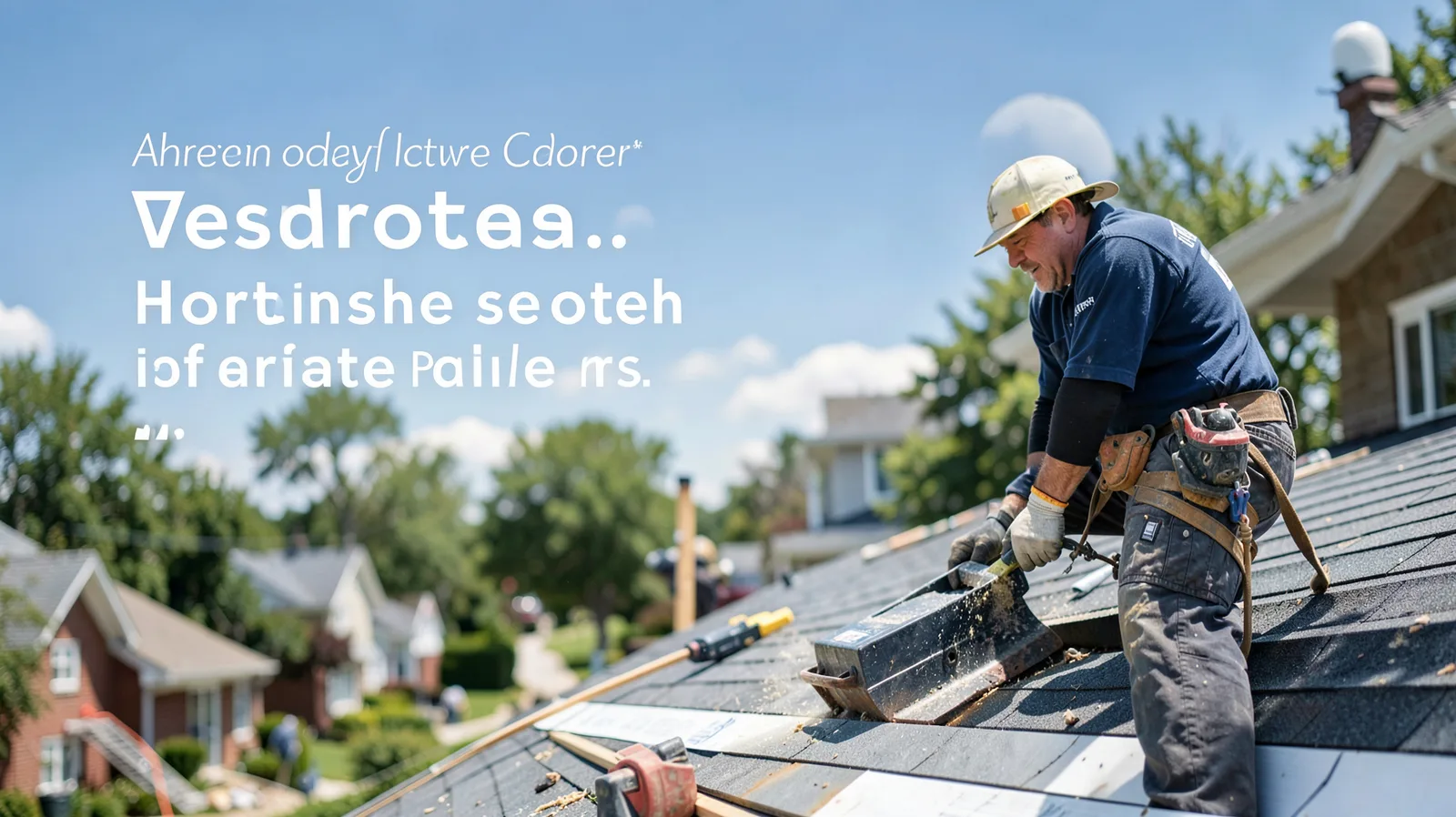 Roof Replacement in Troy, AL near me
